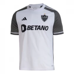 Maglia Calcio Atletico Mineiro 2023-24 Trasferta Uomo