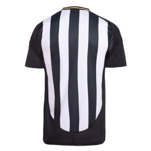 Maglia Calcio Atletico Mineiro 2025-26 Prima Uomo