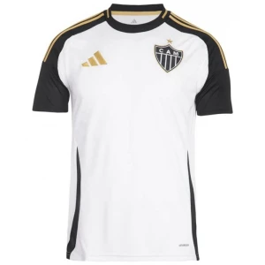 Maglia Calcio Atletico Mineiro 2025-26 Trasferta Uomo
