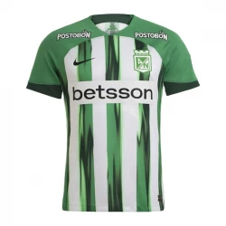 Maglia Calcio Atletico Nacional 2024-25 Prima Uomo