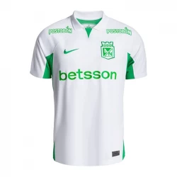 Maglia Calcio Atletico Nacional 2024-25 Trasferta Uomo