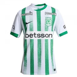 Maglia Calcio Atletico Nacional 2025-26 Prima Uomo
