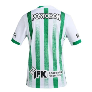 Maglia Calcio Atletico Nacional 2025-26 Prima Uomo