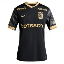 Maglia Calcio Atletico Nacional 2025-26 Trasferta Uomo
