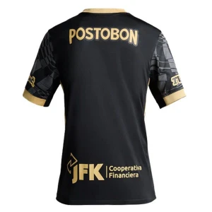 Maglia Calcio Atletico Nacional 2025-26 Trasferta Uomo