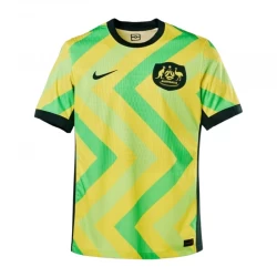 Maglia Calcio Australia 2025 Prima Uomo