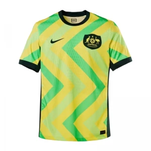 Maglia Calcio Australia 2025 Prima Uomo