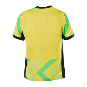 Maglia Calcio Australia 2025 Prima Uomo