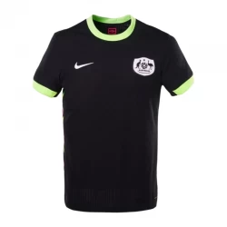 Maglia Calcio Australia 2025 Trasferta Uomo