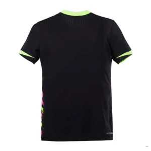 Maglia Calcio Australia 2025 Trasferta Uomo