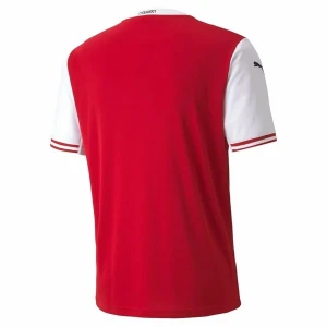 Maglia Calcio Austria Europei 2021 Prima Uomo