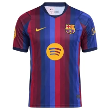 Maglia Calcio Barcellona 2026-27 Prima Uomo