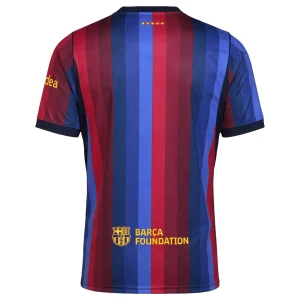 Maglia Calcio Barcellona 2026-27 Prima Uomo