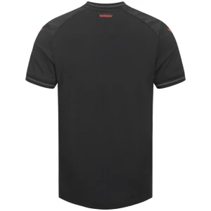 Maglia Calcio Bayer 04 Leverkusen 2023-24 Prima Uomo
