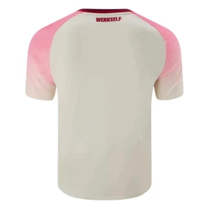 Maglia Calcio Bayer 04 Leverkusen 2025-26 Trasferta Uomo
