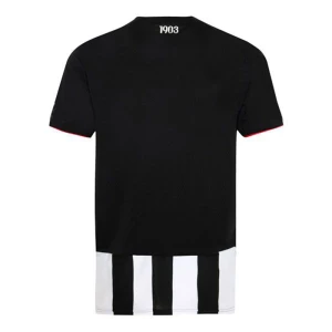 Maglia Calcio Besiktas JK 2025-26 Trasferta Uomo