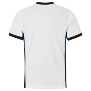 Maglia Calcio Birmingham City 2025-26 Trasferta Uomo