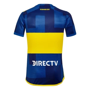 Maglia Calcio Boca Juniors 2023-24 Prima Uomo