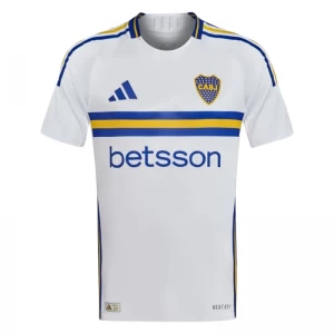 Maglia Calcio Boca Juniors 2024-25 II Trasferta Uomo