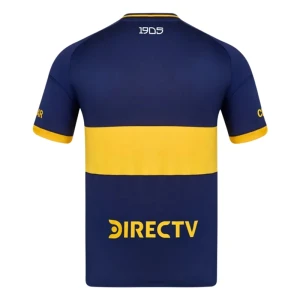 Maglia Calcio Boca Juniors 2025-26 Prima Uomo