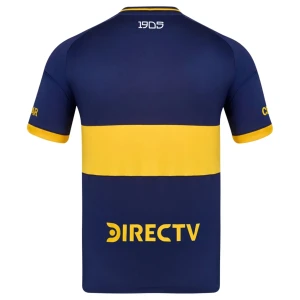 Maglia Calcio Boca Juniors 2026-27 Prima Uomo