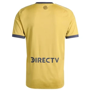 Maglia Calcio Boca Juniors 2026-27 Trasferta Uomo