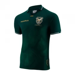 Maglia Calcio Bolivia 2025 Prima Uomo