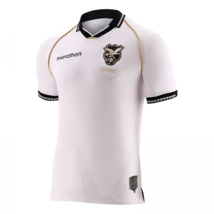 Maglia Calcio Bolivia 2025 Trasferta Uomo