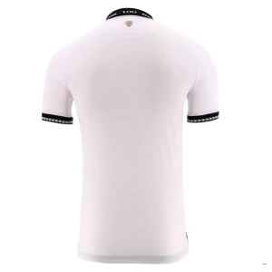 Maglia Calcio Bolivia 2025 Trasferta Uomo