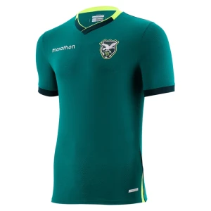 Maglia Calcio Bolivia 2026 Prima Uomo