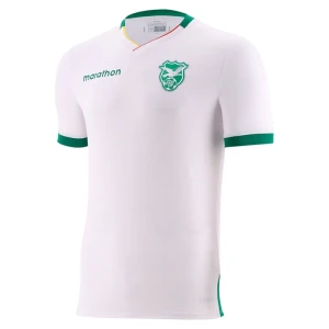 Maglia Calcio Bolivia 2026 Trasferta Uomo