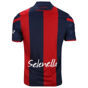 Maglia Calcio Bologna FC 2023-24 Trasferta Uomo