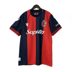 Maglia Calcio Bologna FC 2025-26 Prima Uomo