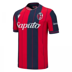 Maglia Calcio Bologna FC 2025-26 Prima Uomo