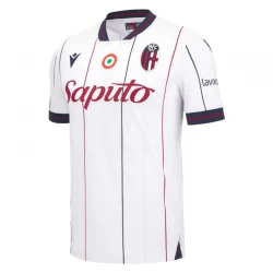 Maglia Calcio Bologna FC 2025-26 Trasferta Uomo