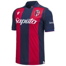 Maglia Calcio Bologna FC 2026-27 Prima Uomo