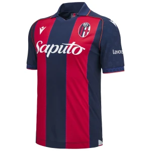 Maglia Calcio Bologna FC 2026-27 Prima Uomo