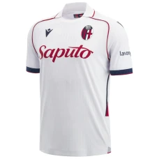 Maglia Calcio Bologna FC 2026-27 Trasferta Uomo