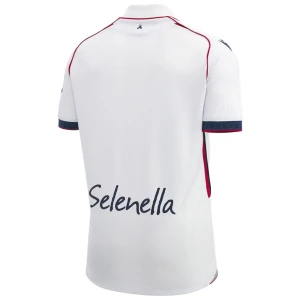 Maglia Calcio Bologna FC 2026-27 Trasferta Uomo