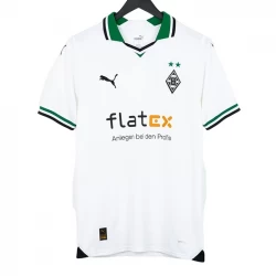 Maglia Calcio Borussia Mönchengladbach 2023-24 Prima Uomo