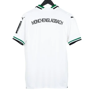 Maglia Calcio Borussia Mönchengladbach 2023-24 Prima Uomo