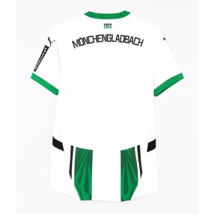 Maglia Calcio Borussia Mönchengladbach 2024-25 Prima Uomo