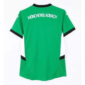 Maglia Calcio Borussia Mönchengladbach 2024-25 Trasferta Uomo