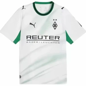Maglia Calcio Borussia Mönchengladbach 2026-27 Prima Uomo