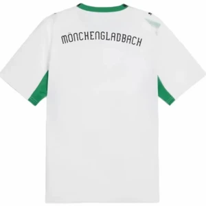 Maglia Calcio Borussia Mönchengladbach 2026-27 Prima Uomo