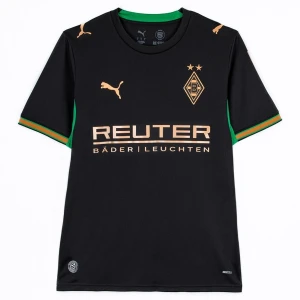 Maglia Calcio Borussia Mönchengladbach 2026-27 Trasferta Uomo