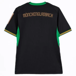 Maglia Calcio Borussia Mönchengladbach 2026-27 Trasferta Uomo