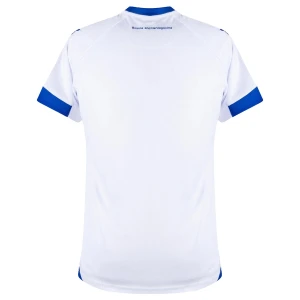 Maglia Calcio Bosnia-Erzegovina Mondiali 2026 Trasferta Uomo