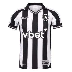 Maglia Calcio Botafogo FR 2025-26 Prima Uomo