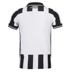 Maglia Calcio Botafogo FR 2025-26 Prima Uomo
